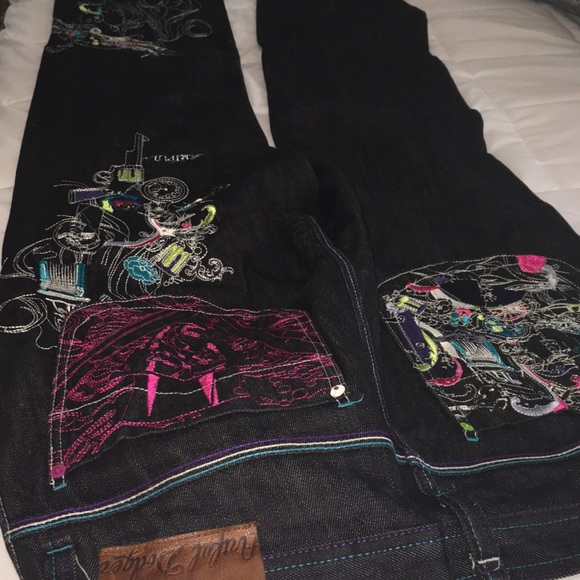 Artful Dodger Jeans - Picture 4 of 6